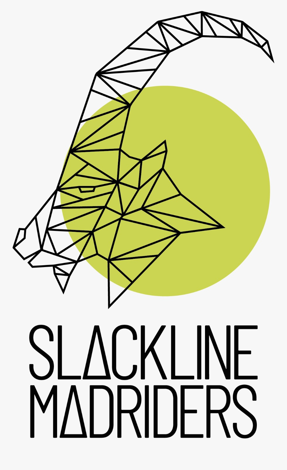 Slackline Madrilers